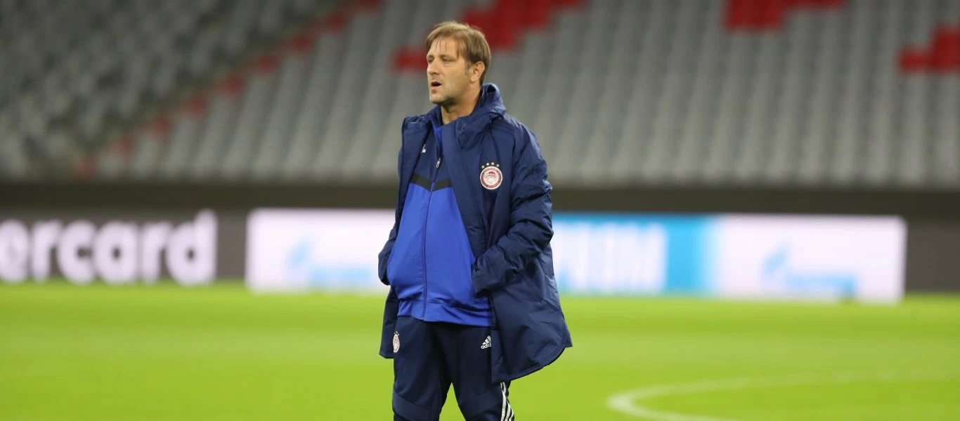 Μήνυμα Π. Μάρτινς για 25η Μαρτίου: «Χρόνια πολλά σε όλους τους Έλληνες»